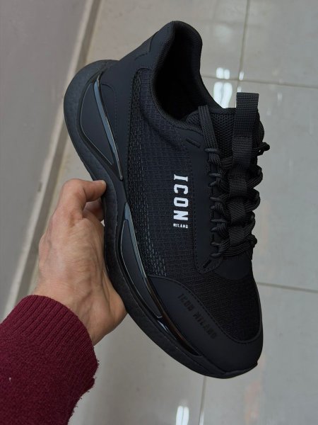 ايكون - اسود ابيض - YD 41 / 42